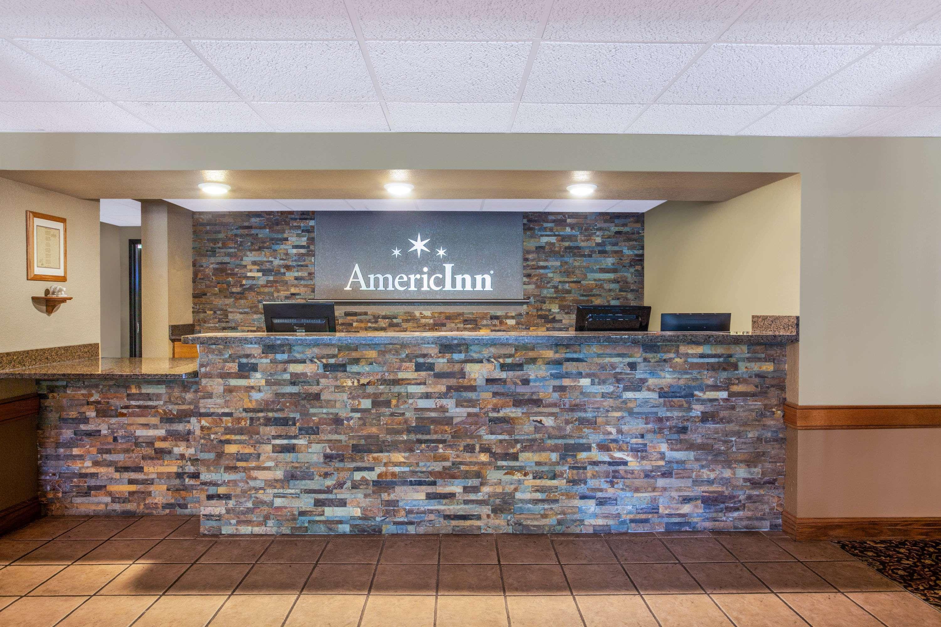 Americinn By Wyndham White Bear Lake St. Paul Exterior photo